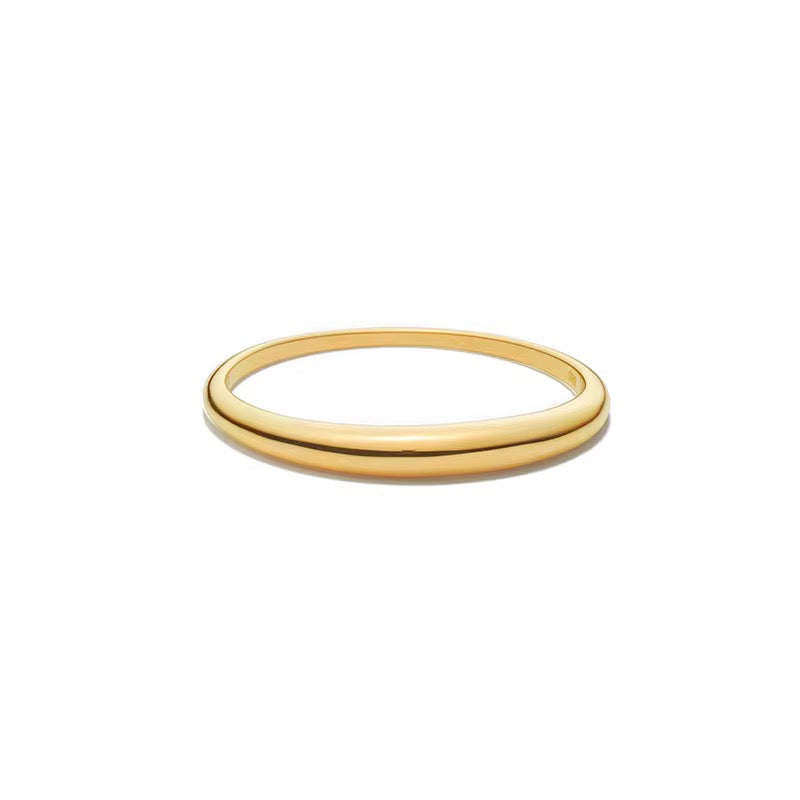 NEW Minimal Rings
