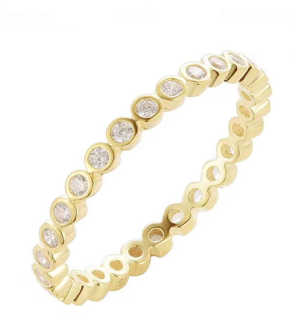 NEW Minimal Rings