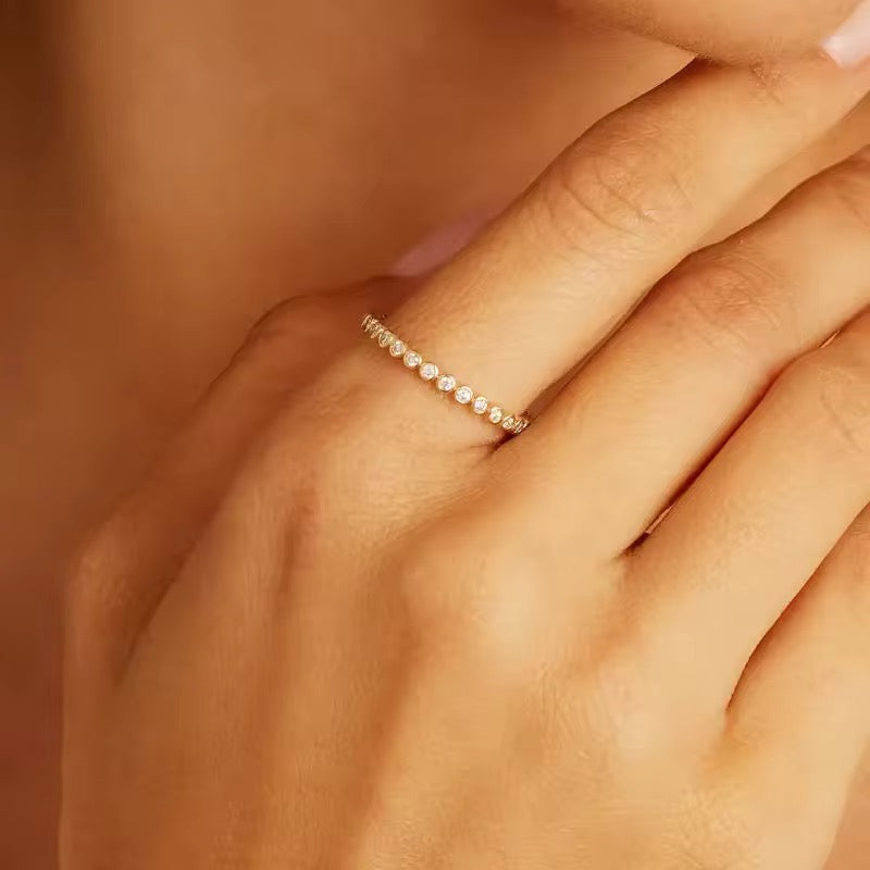 NEW Minimal Rings