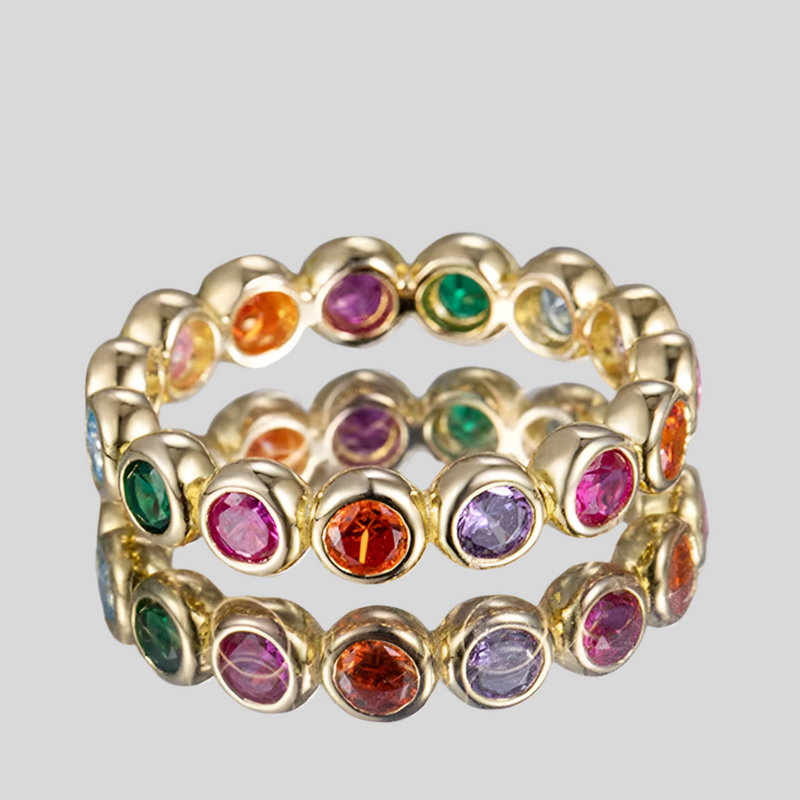 NEW Minimal Rings
