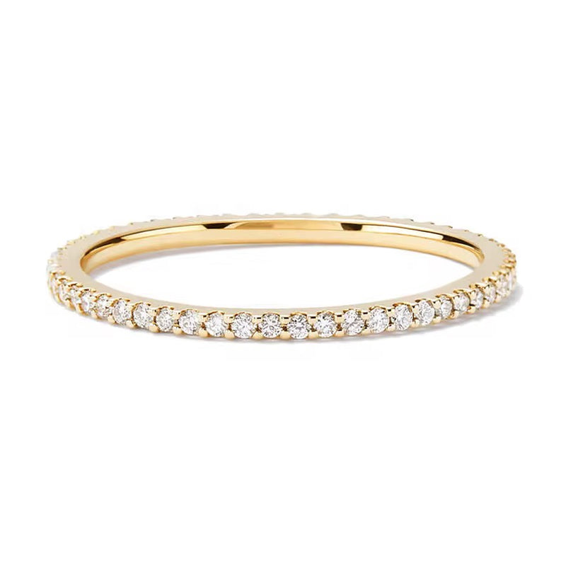 NEW Minimal Rings